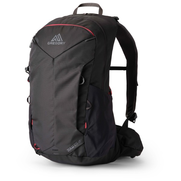 Gregory - Zulu 25 LT RC - Wanderrucksack Gr 25 l schwarz/grau Gregory - Zulu 25 LT RC - Wanderrucksack Gr 25 l schwarz/grau von Gregory