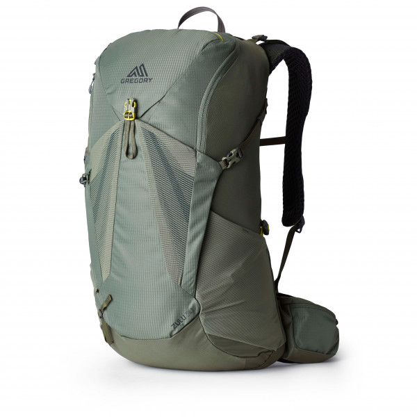 Gregory - Zulu 30 - Wanderrucksack Gr 30 l - M/L bunt von Gregory