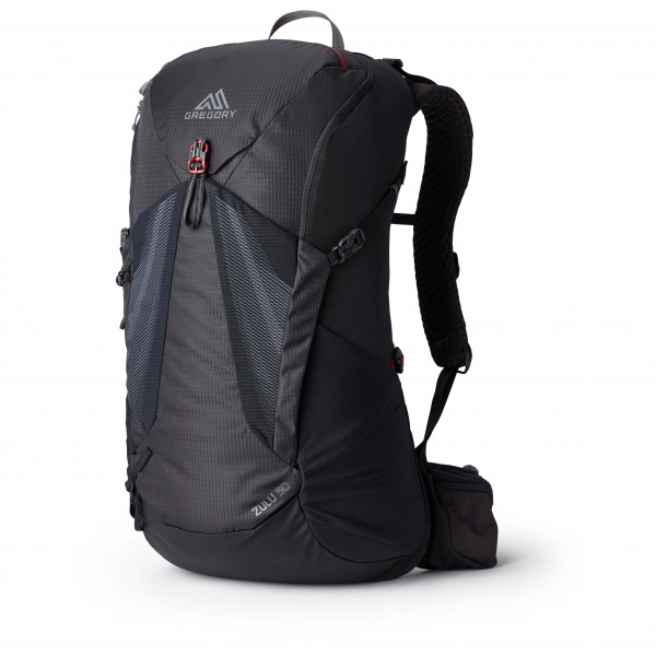 Gregory - Zulu 30 - Wanderrucksack Gr 30 l - S/M schwarz von Gregory