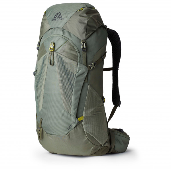 Gregory - Zulu 35 - Wanderrucksack Gr 35 l - M/L oliv von Gregory