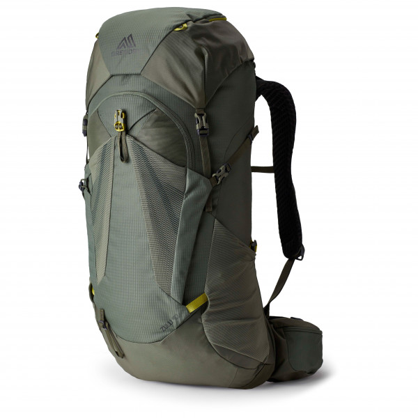 Gregory - Zulu 40 - Wanderrucksack Gr 40 l - M/L;40 l - S/M blau;oliv;schwarz Gregory - Zulu 40 - Wanderrucksack Gr 40 l - M/L;40 l - S/M blau;oliv;schwarz von Gregory