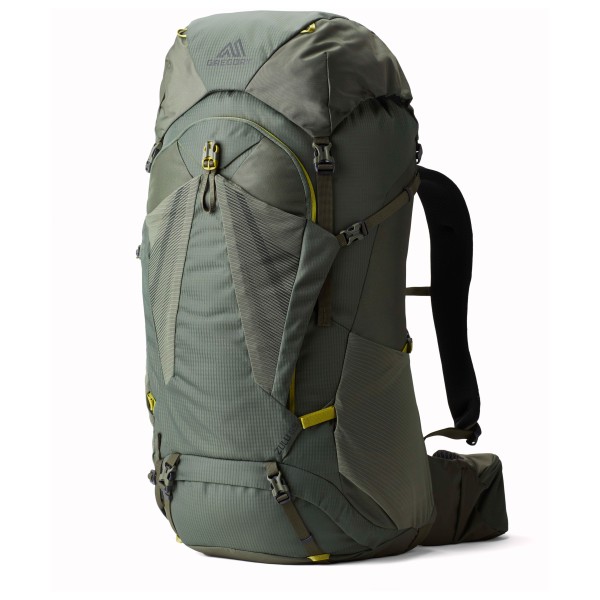 Gregory - Zulu 65 Plus - Trekkingrucksack Gr 65 l - M/L;65 l - S/M oliv von Gregory