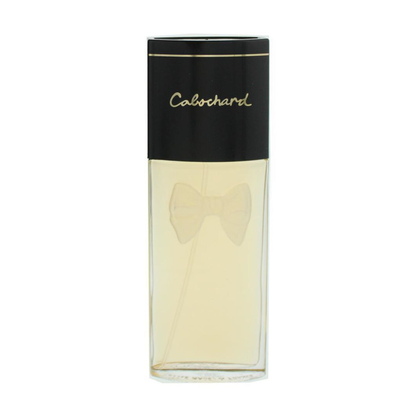 Grès Cabochard Eau de Toilette 50ml Damen von Grès