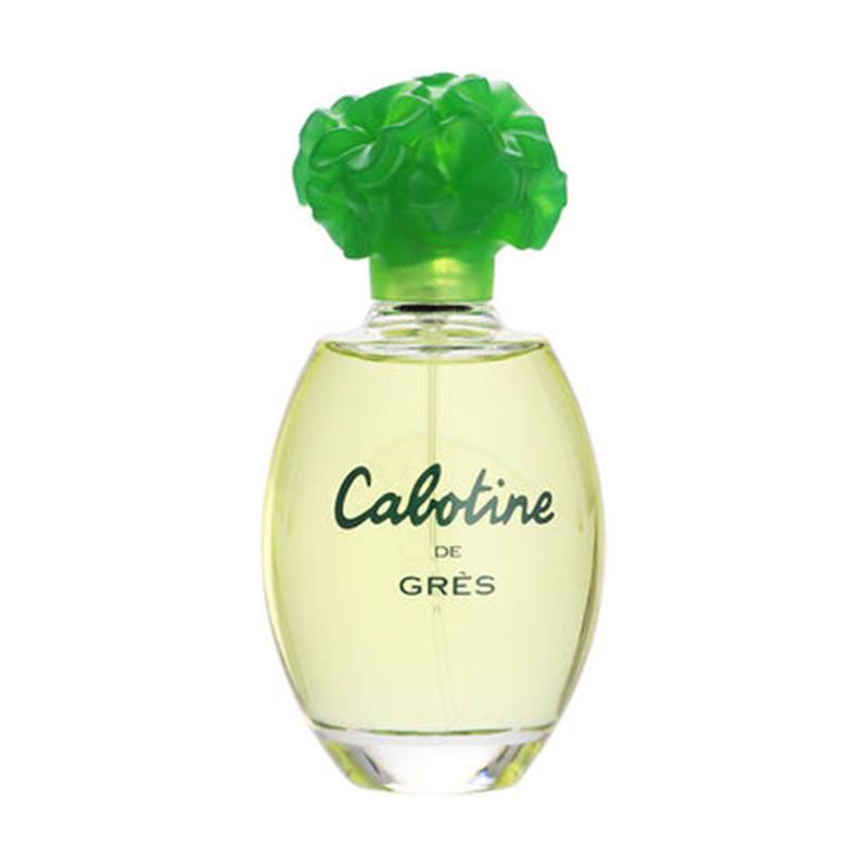 Grès Cabotine Eau de Toilette 100ml Damen von Grès