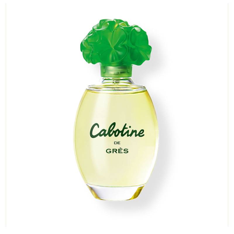 Grès Cabotine Eau de Toilette 50ml Damen von Grès