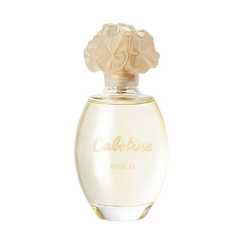 Grès Cabotine Gold Eau de Toilette 100ml Damen von Grès