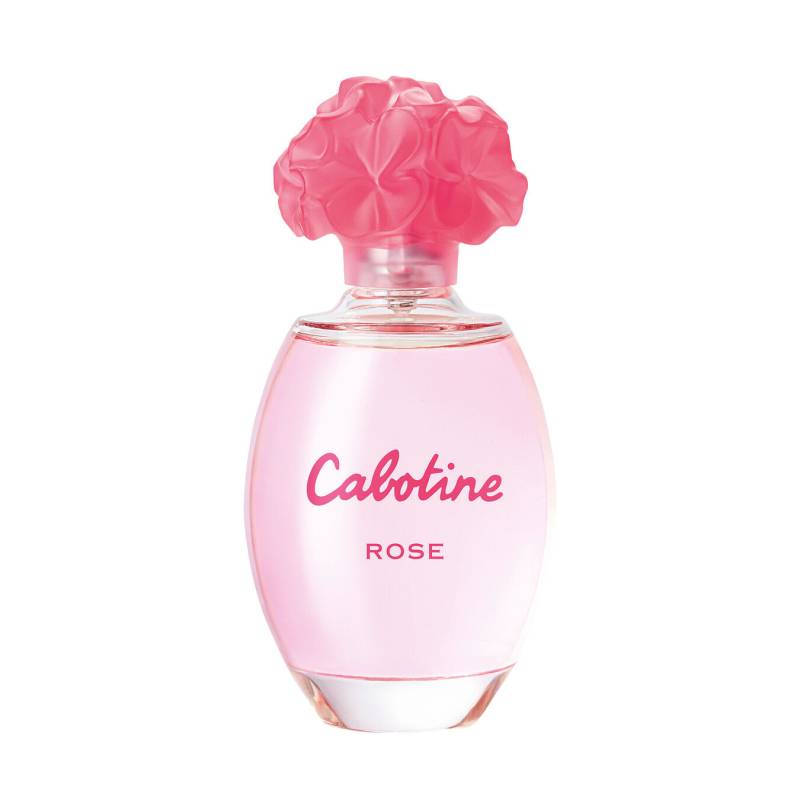 Grès Cabotine Rose Eau de Toilette 100ml Damen von Grès