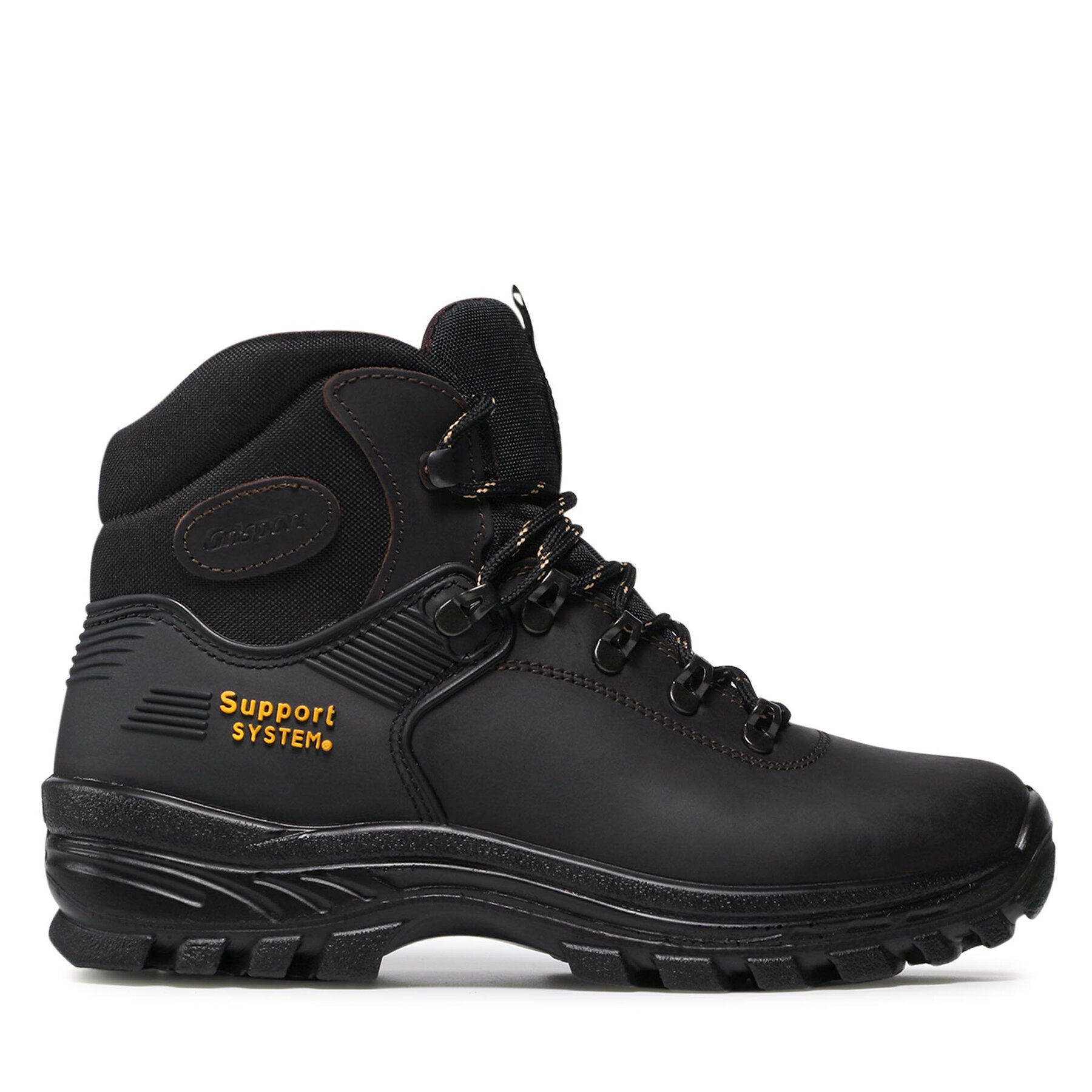 Trekkingschuhe Grisport 10242D26G Schwarz Trekkingschuhe Grisport 10242D26G Schwarz von GriSport