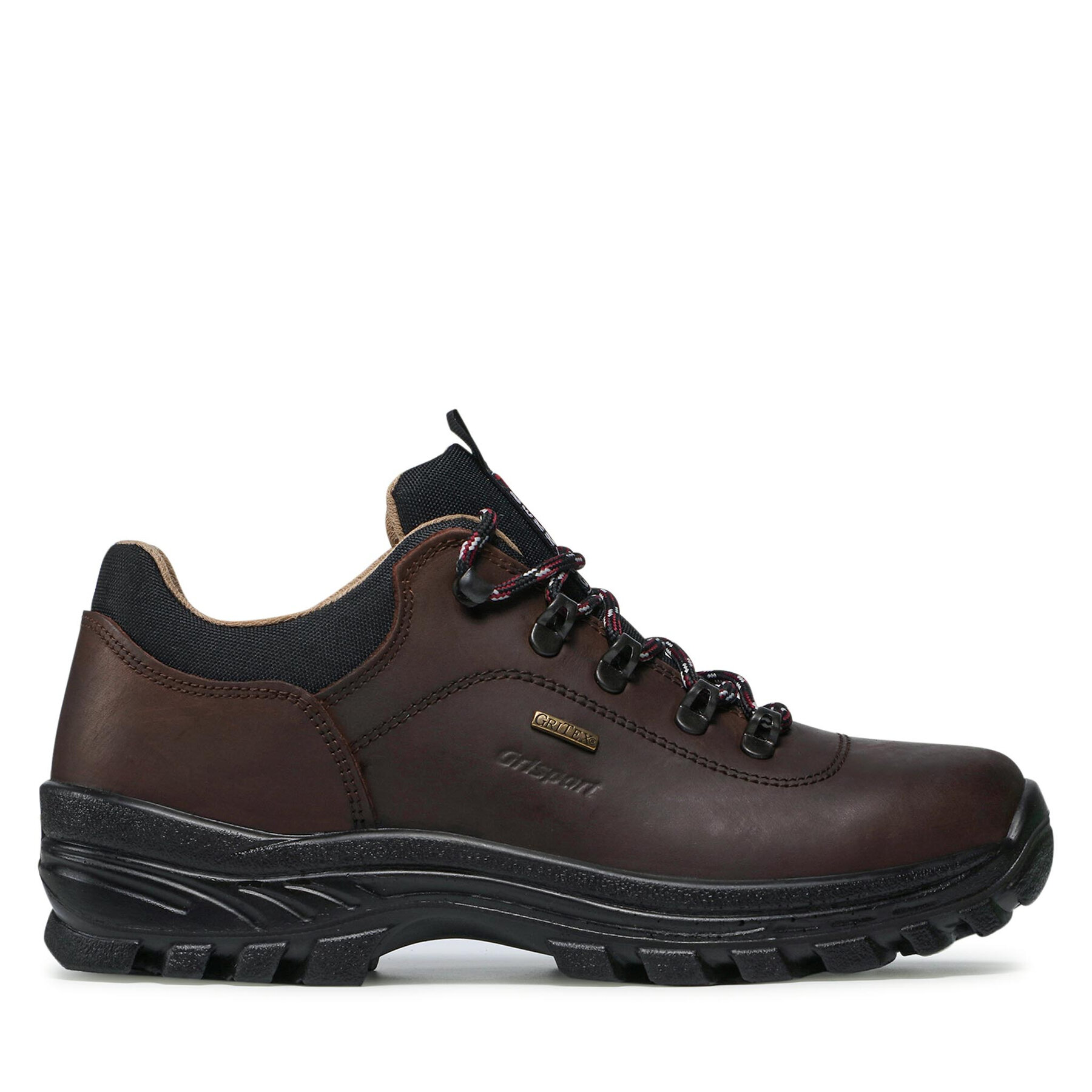 Trekkingschuhe Grisport 10268D16G Braun von GriSport