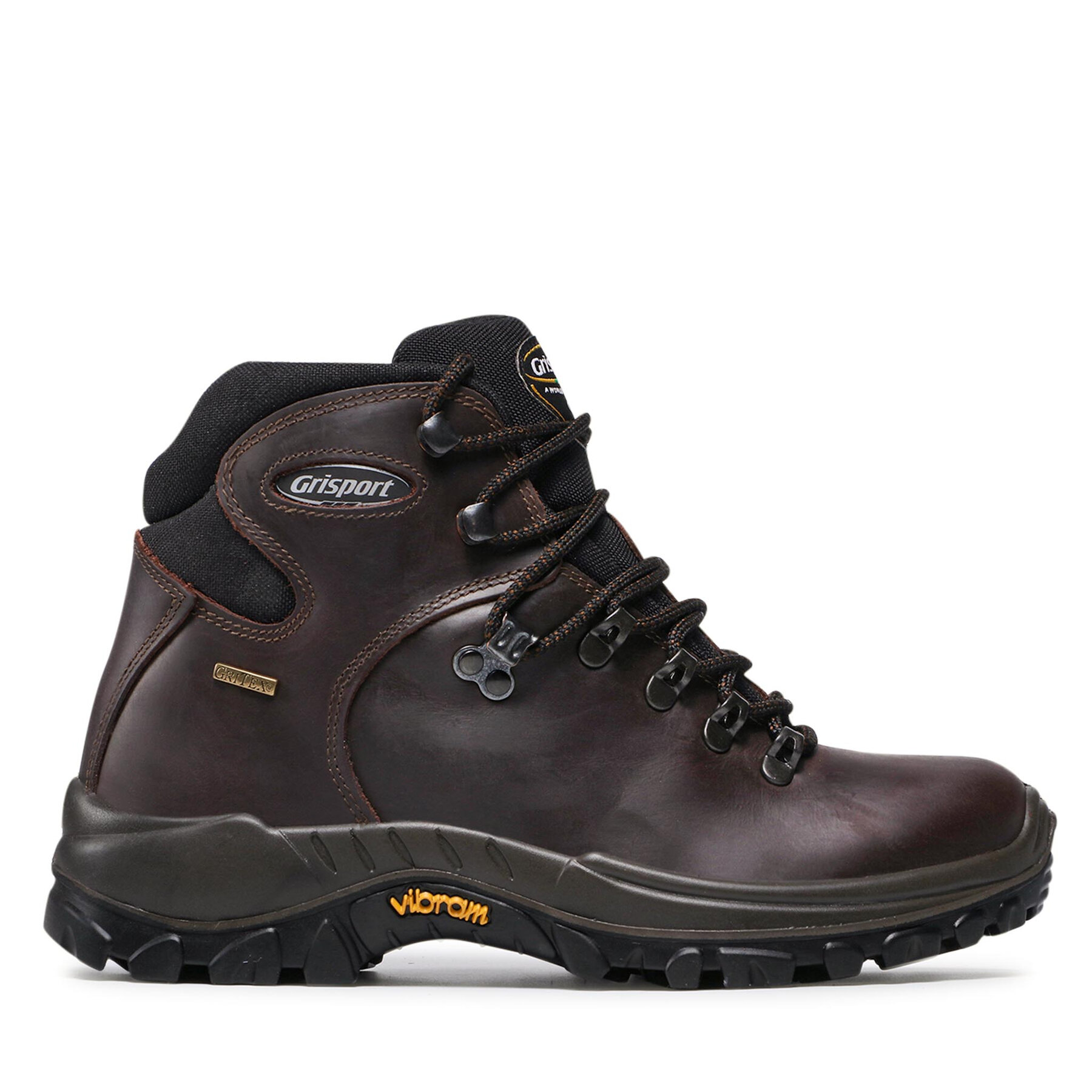 Trekkingschuhe Grisport 10303D69G Braun Trekkingschuhe Grisport 10303D69G Braun von GriSport