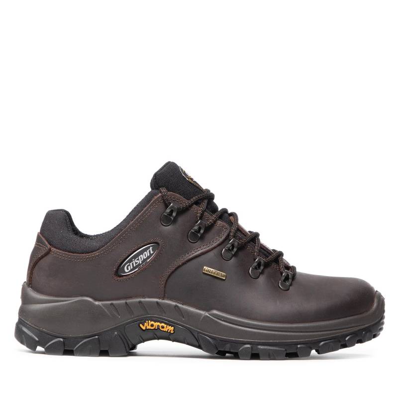 Trekkingschuhe Grisport 10309D69G Braun von GriSport