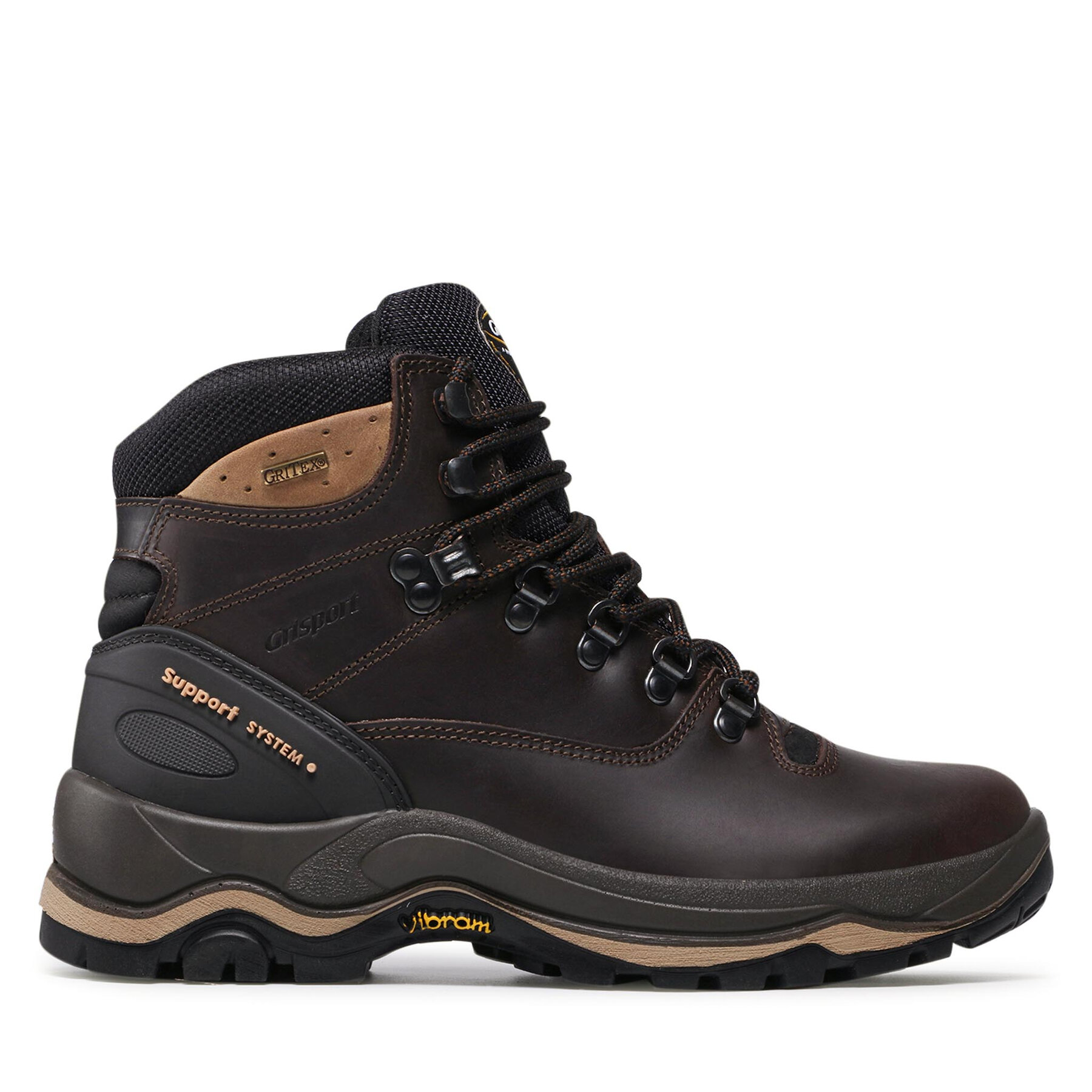 Trekkingschuhe Grisport 11205D15G Braun Trekkingschuhe Grisport 11205D15G Braun von GriSport