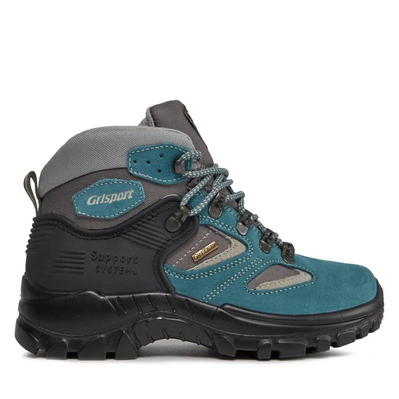 Trekkingschuhe Grisport 13320SCA8G Blau von GriSport