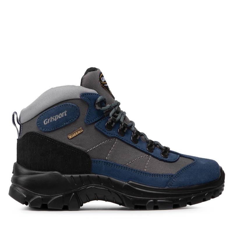 Trekkingschuhe Grisport 13362S90G Blau von GriSport