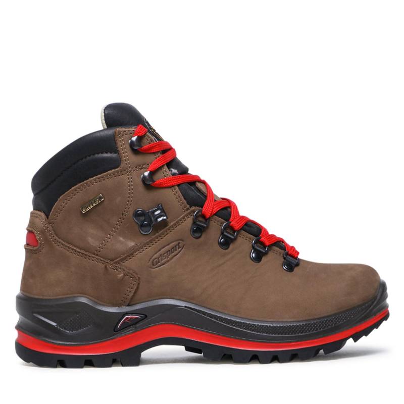 Trekkingschuhe Grisport 13701N32G Braun von GriSport