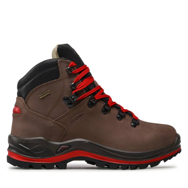 Trekkingschuhe Grisport 13701NV8G Braun von GriSport