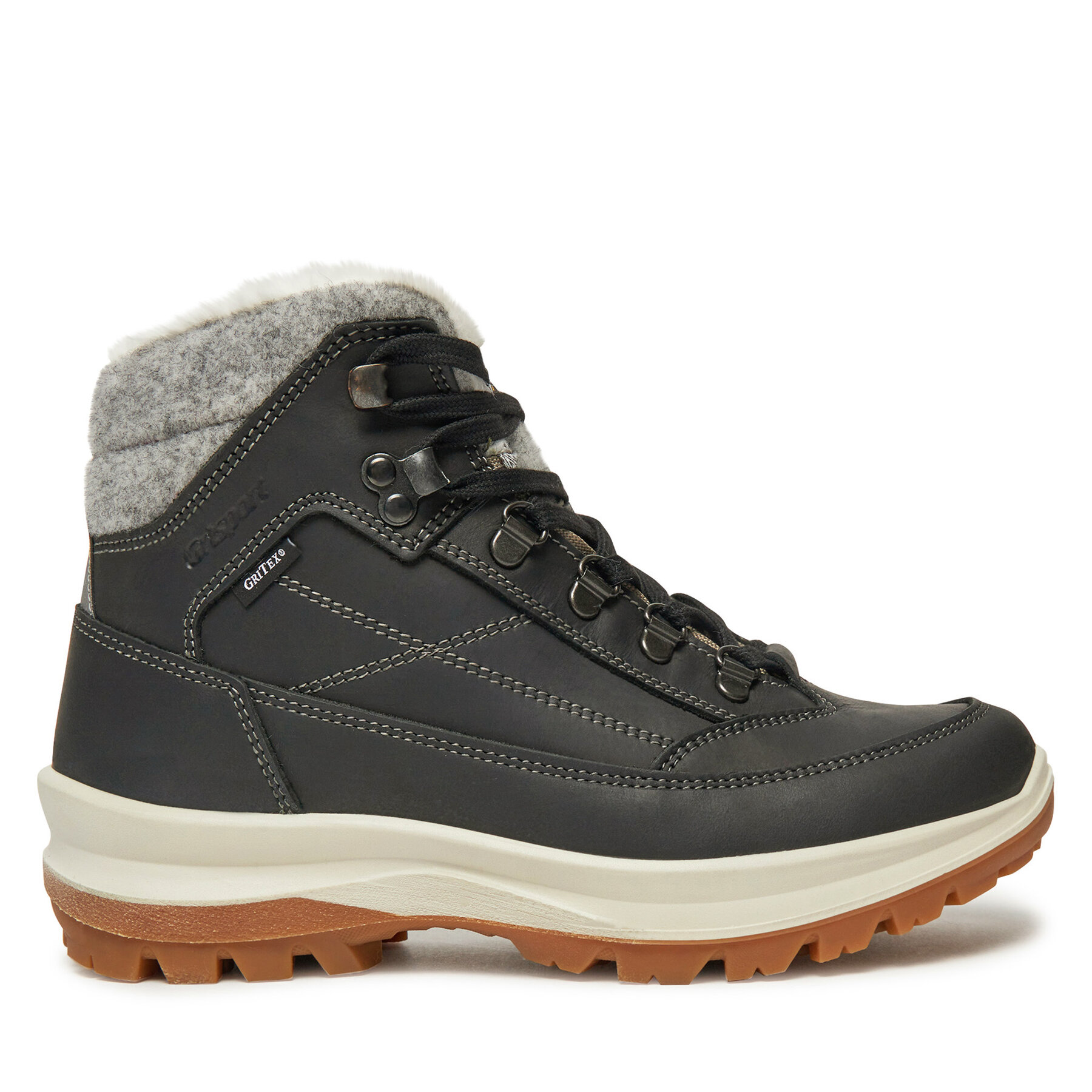 Trekkingschuhe Grisport 14131D4G Schwarz Trekkingschuhe Grisport 14131D4G Schwarz von GriSport