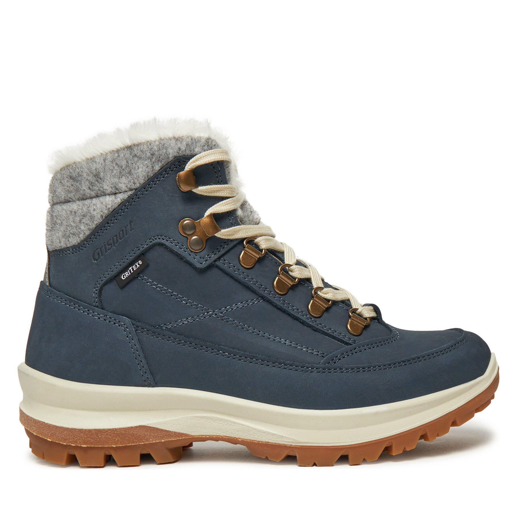 Trekkingschuhe Grisport 14131N3G Dunkelblau Trekkingschuhe Grisport 14131N3G Dunkelblau von GriSport