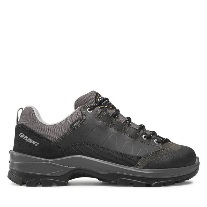 Trekkingschuhe Grisport 14509D5G Grau von GriSport