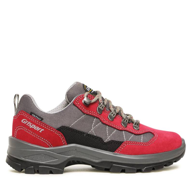 Trekkingschuhe Grisport 14519S25G Grau von GriSport