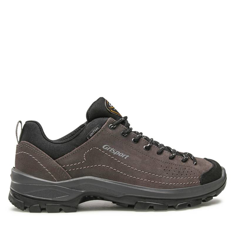 Trekkingschuhe Grisport 14527S1G Grau von GriSport