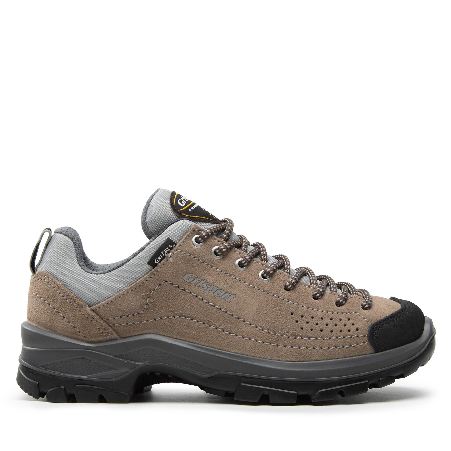 Trekkingschuhe Grisport 14527S7G Braun von GriSport