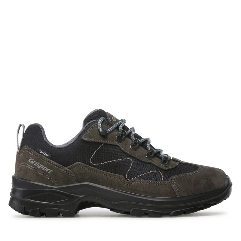 Trekkingschuhe Grisport 14530 Grau von GriSport