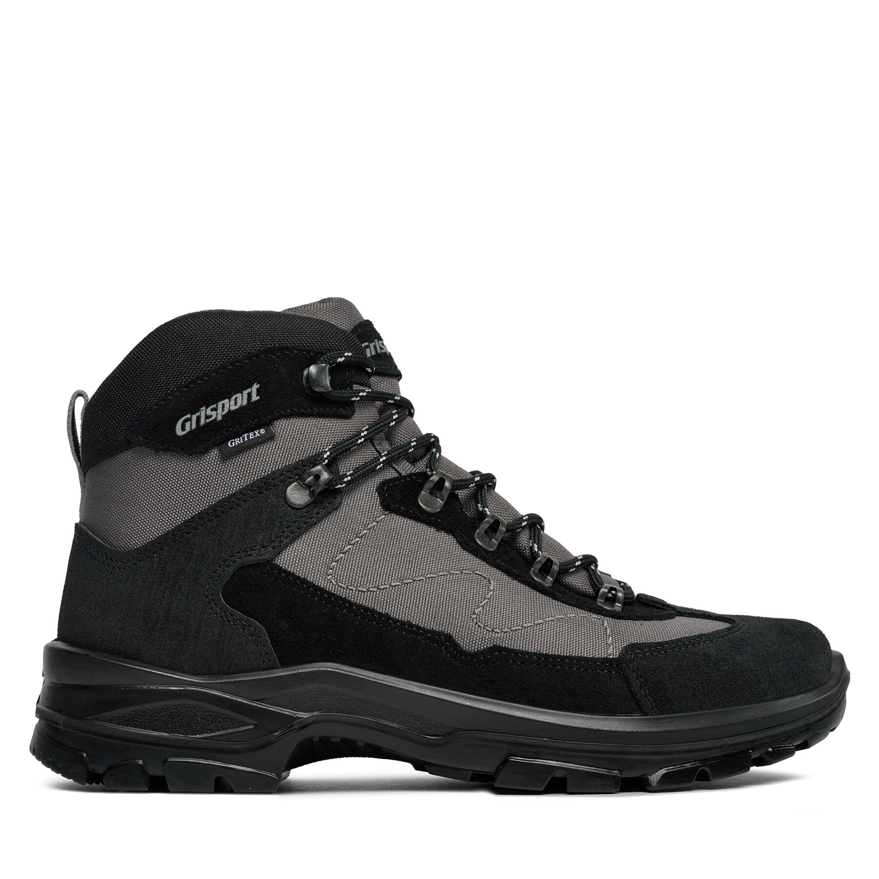 Trekkingschuhe Grisport 14536S25G Grau Trekkingschuhe Grisport 14536S25G Grau von GriSport