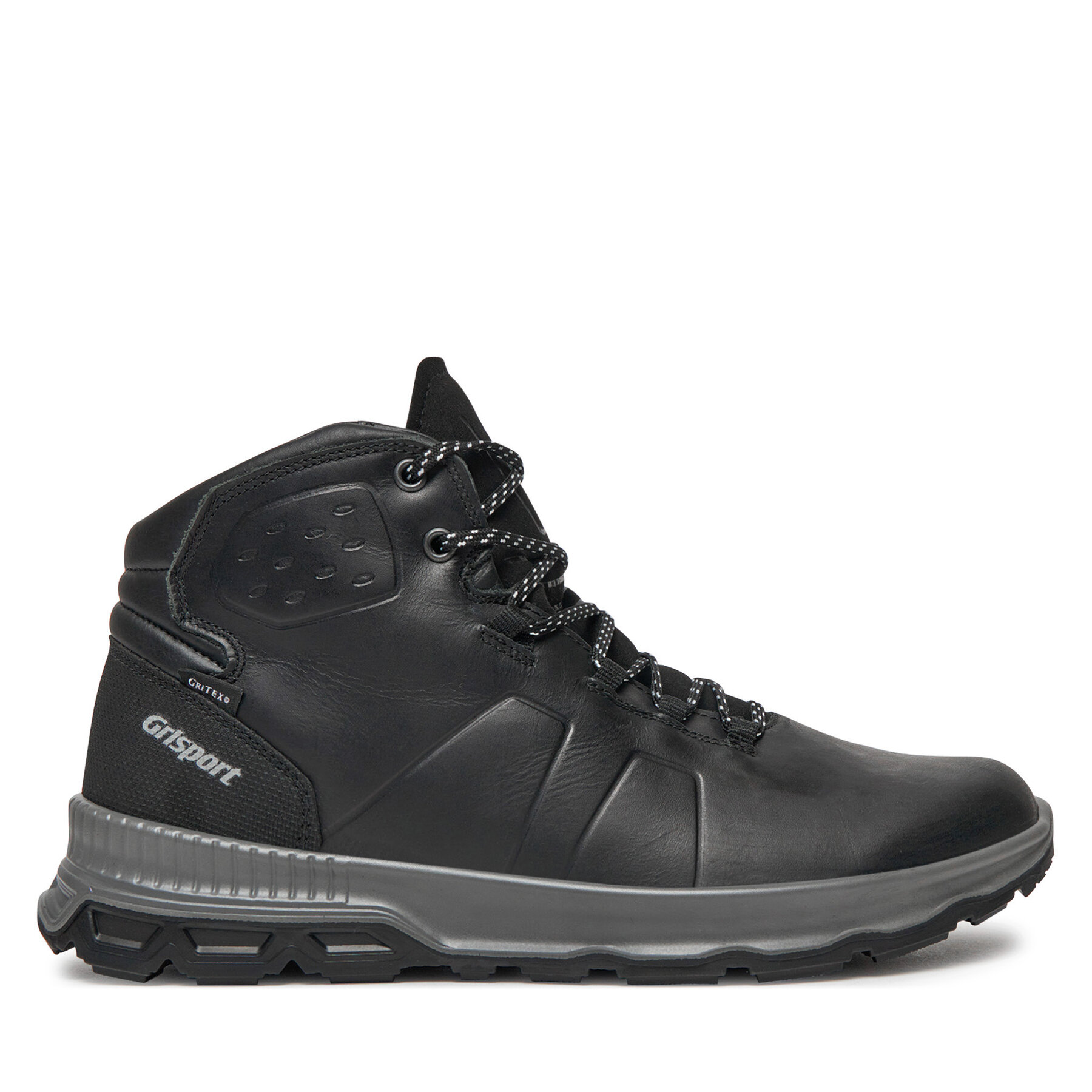 Trekkingschuhe Grisport 14803D21G Schwarz Trekkingschuhe Grisport 14803D21G Schwarz von GriSport