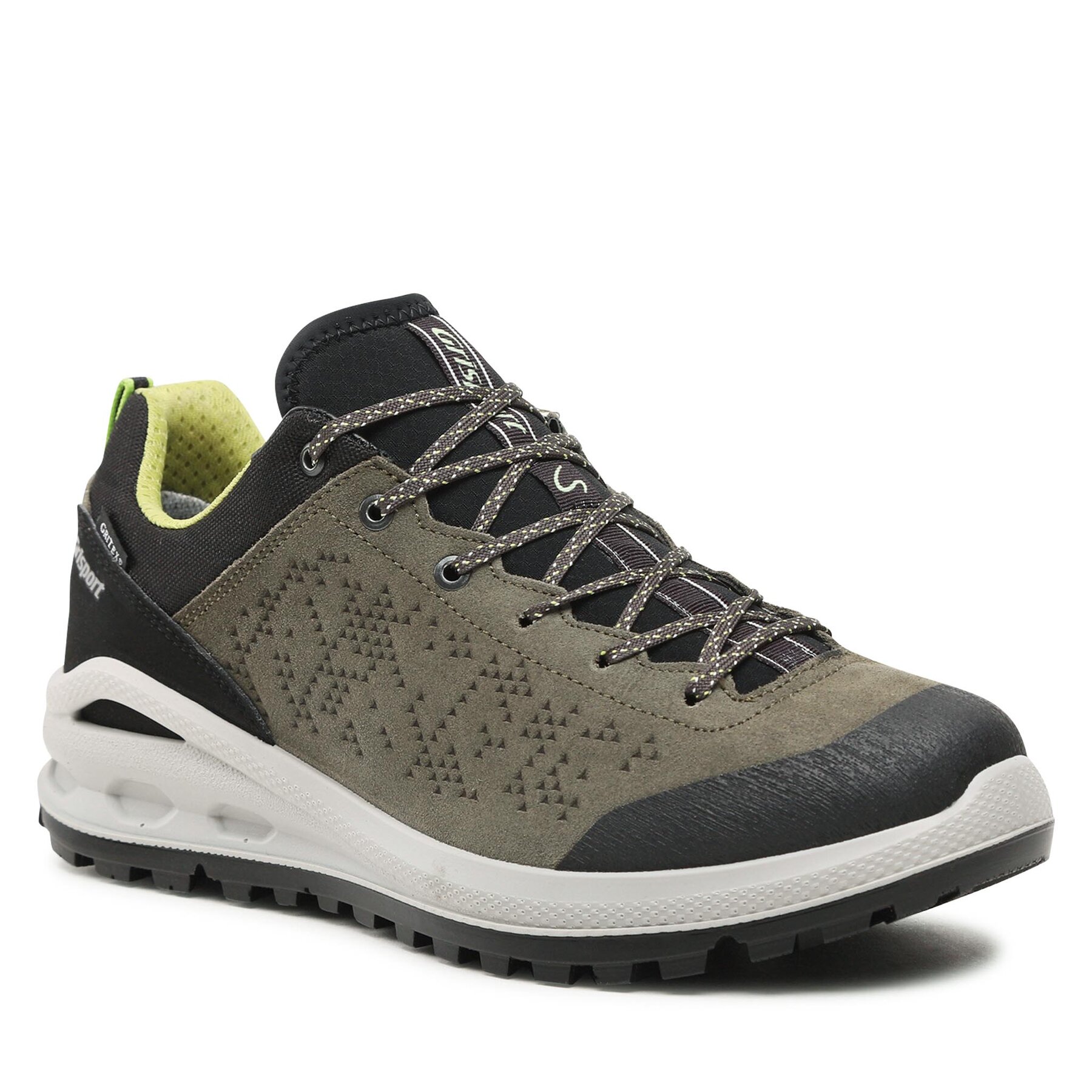 Trekkingschuhe Grisport 15101 Grau von GriSport