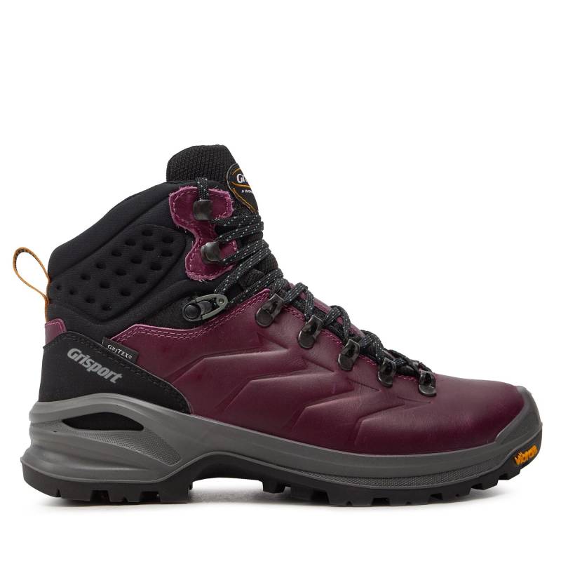 Trekkingschuhe Grisport 15203N68G Violett von GriSport