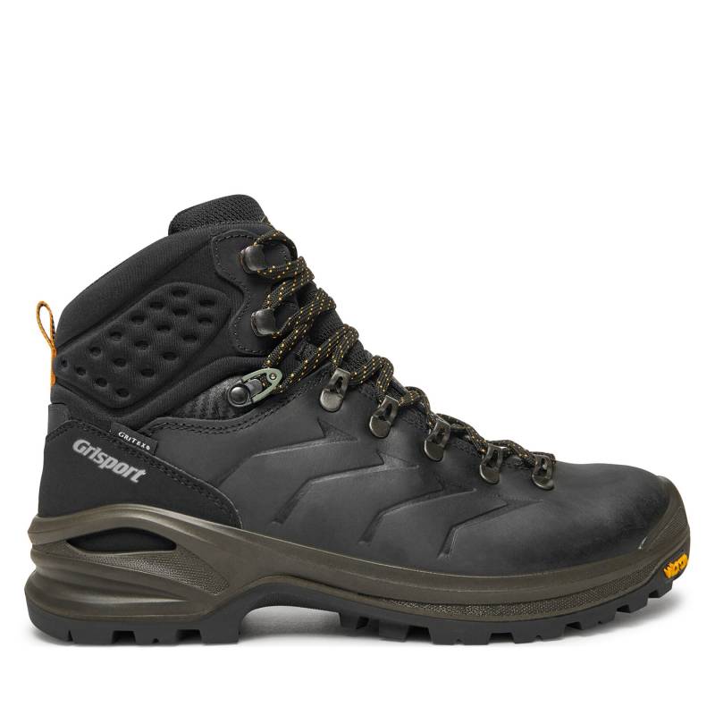 Trekkingschuhe Grisport 15203DV44 Schwarz von GriSport