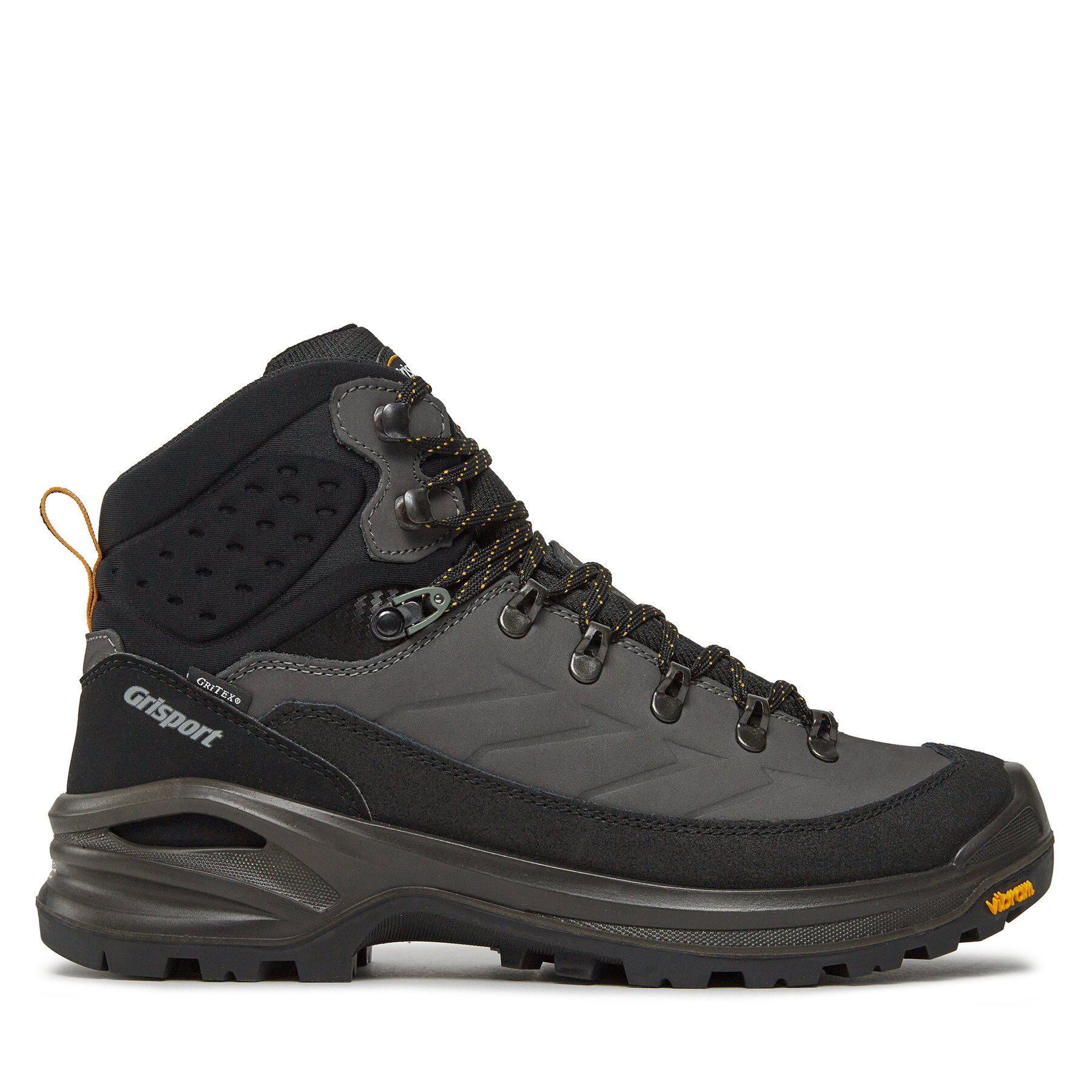 Trekkingschuhe Grisport 15205N21G Grau Trekkingschuhe Grisport 15205N21G Grau von GriSport