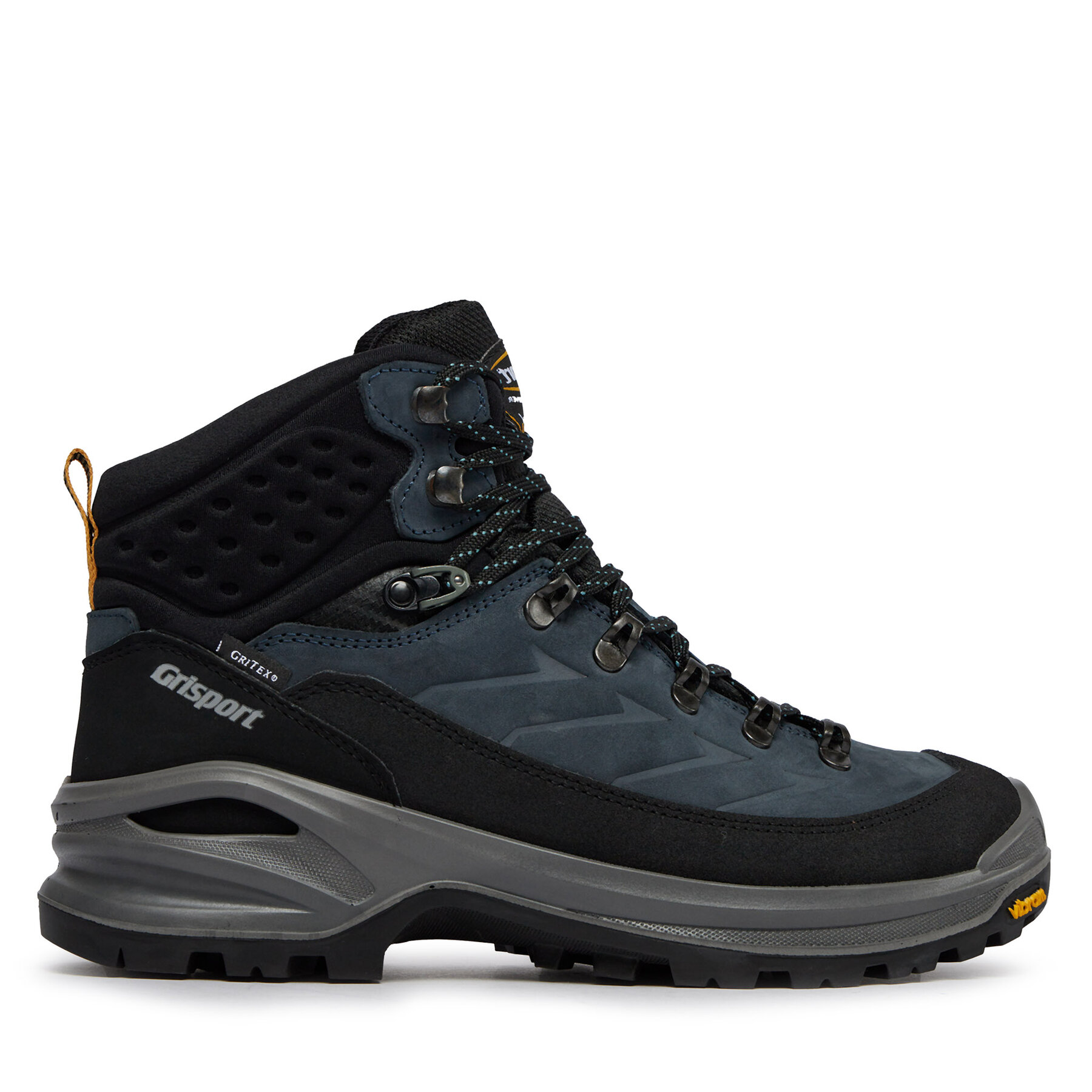 Trekkingschuhe Grisport 15205N27G Dunkelblau Trekkingschuhe Grisport 15205N27G Dunkelblau von GriSport