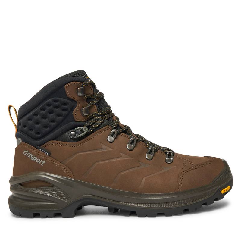 Trekkingschuhe Grisport 15207NV5G Braun von GriSport