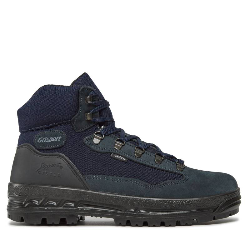 Trekkingschuhe Grisport 399SV230G Dunkelblau von GriSport