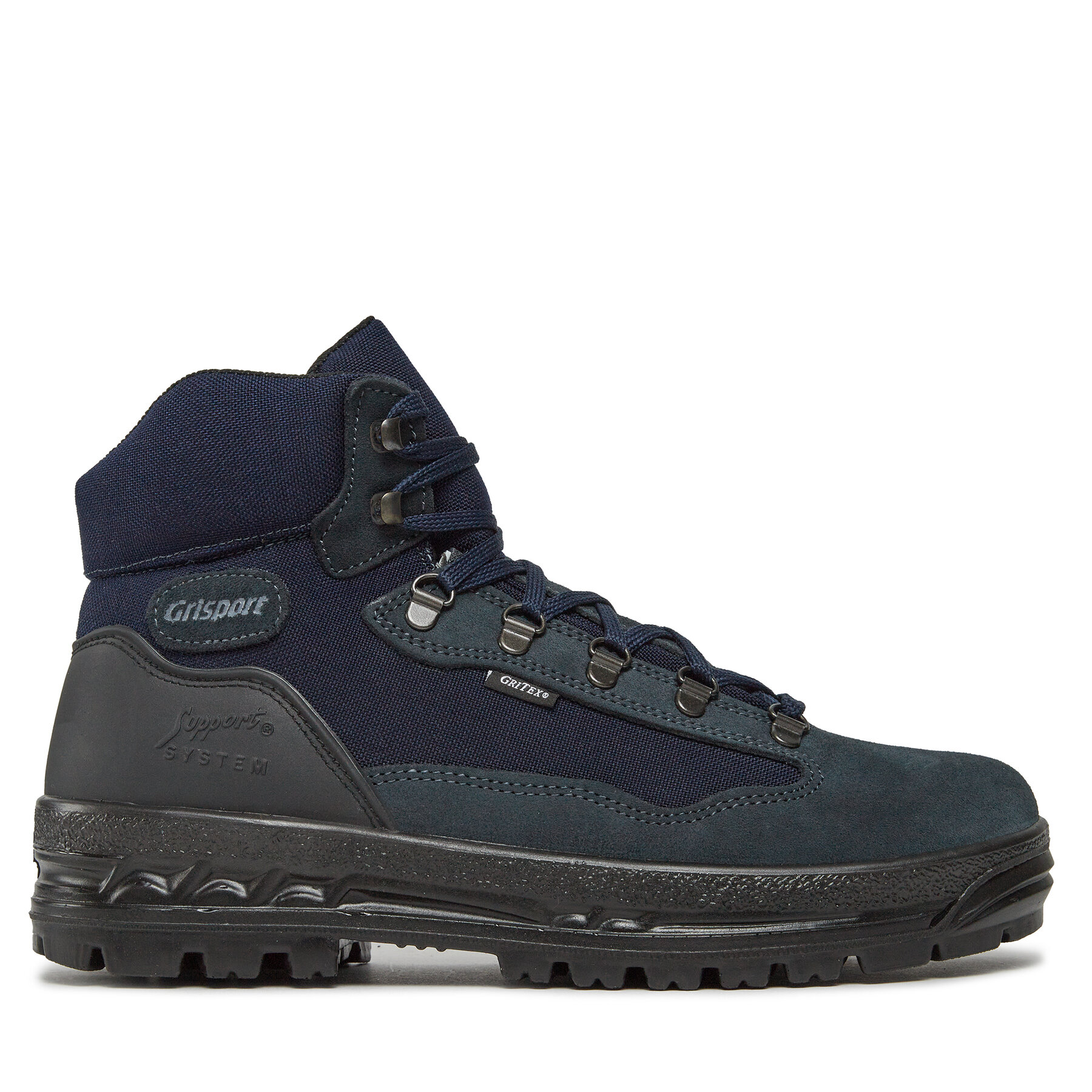 Trekkingschuhe Grisport 399SV230G Dunkelblau Trekkingschuhe Grisport 399SV230G Dunkelblau von GriSport