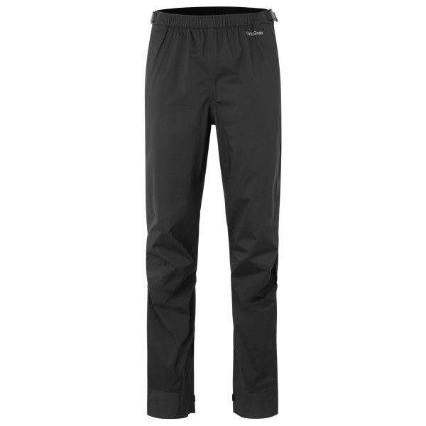 GripGrab - EXPLR Waterproof Lightweight Pants - Velohose Gr L;S;XL;XXL schwarz von GripGrab