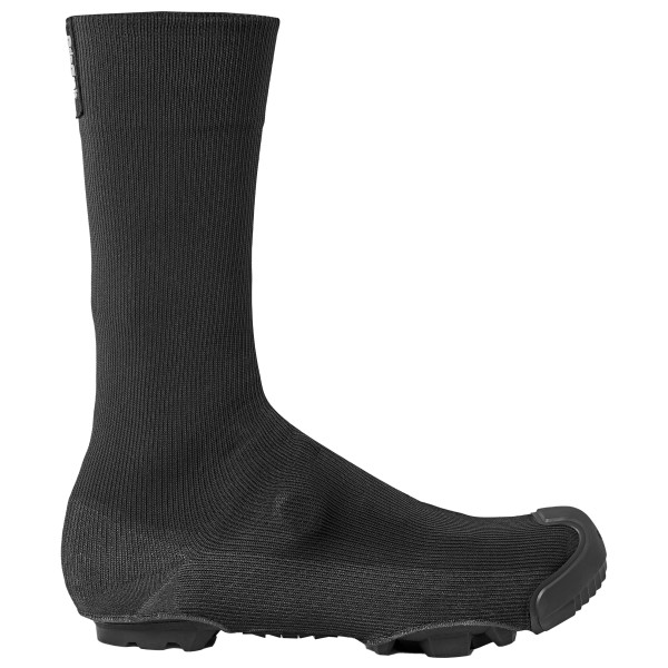 GripGrab - Explorer Waterproof Gravel Shoe Covers - Überschuhe Gr 36-38 - S schwarz von GripGrab