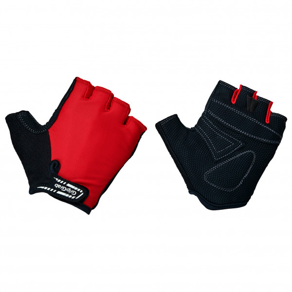 GripGrab - Kid's X-Trainer Junior Kids Glove - Handschuhe Gr M schwarz von GripGrab