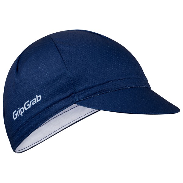 GripGrab - Lightweight Summer Cycling Cap - Velomütze Gr M/L - 57-63 cm;S/M - 54-59 cm beige;grün;lila;oliv;schwarz;weiß von GripGrab