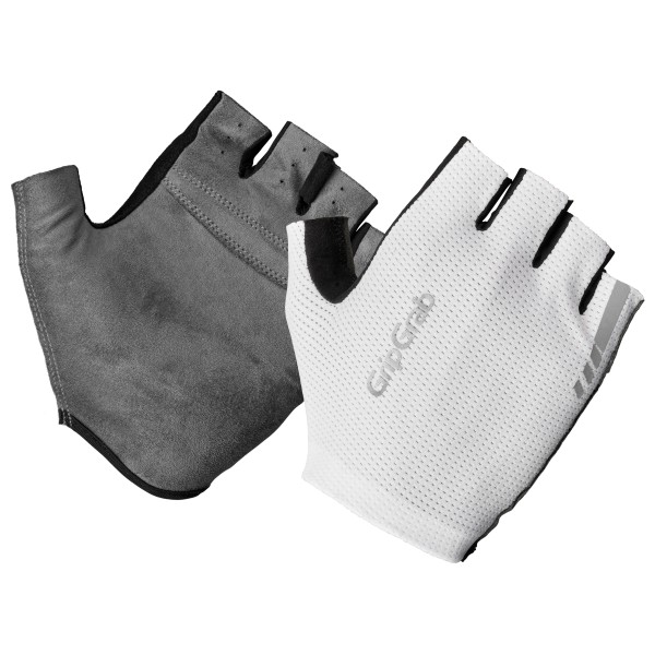 GripGrab - PACR InsideGrip Short Finger Summer Gloves - Handschuhe Gr XL - 11 grau GripGrab - PACR InsideGrip Short Finger Summer Gloves - Handschuhe Gr XL - 11 grau von GripGrab