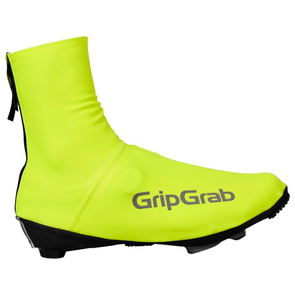 GripGrab - PACR Waterproof Road Shoe Covers - Überschuhe Gr 40/41 - M grün GripGrab - PACR Waterproof Road Shoe Covers - Überschuhe Gr 40/41 - M grün von GripGrab