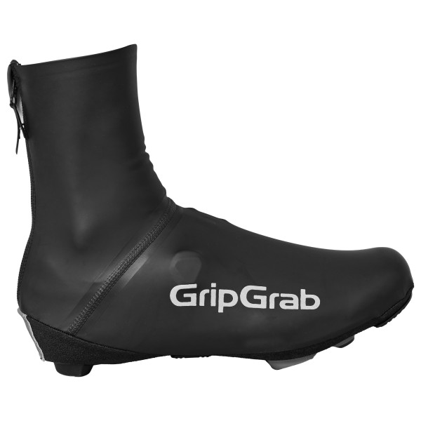 GripGrab - PACR Waterproof Road Shoe Covers - Überschuhe Gr 44/45 - XL schwarz GripGrab - PACR Waterproof Road Shoe Covers - Überschuhe Gr 44/45 - XL schwarz von GripGrab
