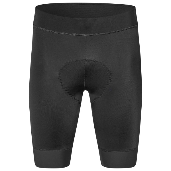 GripGrab - Ride Cycling Shorts - Velohose Gr L schwarz von GripGrab