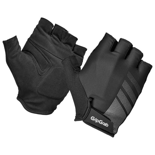 GripGrab - Ride RC Lite - Handschuhe Gr L - 10;M - 9;S - 8;XL - 11;XS - 7;XXL - 12 schwarz von GripGrab