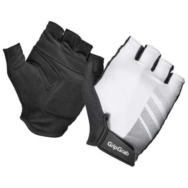 GripGrab - Ride RC Lite - Handschuhe Gr L - 10 schwarz von GripGrab