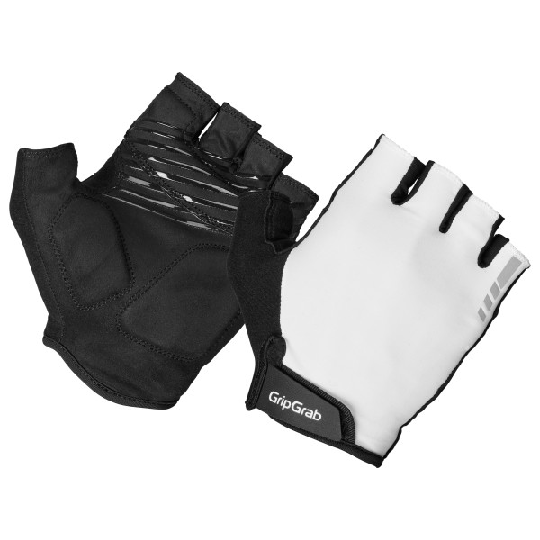 GripGrab - Ride RC Max Padded Short Finger Summer Gloves - Handschuhe Gr S - 8 schwarz GripGrab - Ride RC Max Padded Short Finger Summer Gloves - Handschuhe Gr S - 8 schwarz von GripGrab