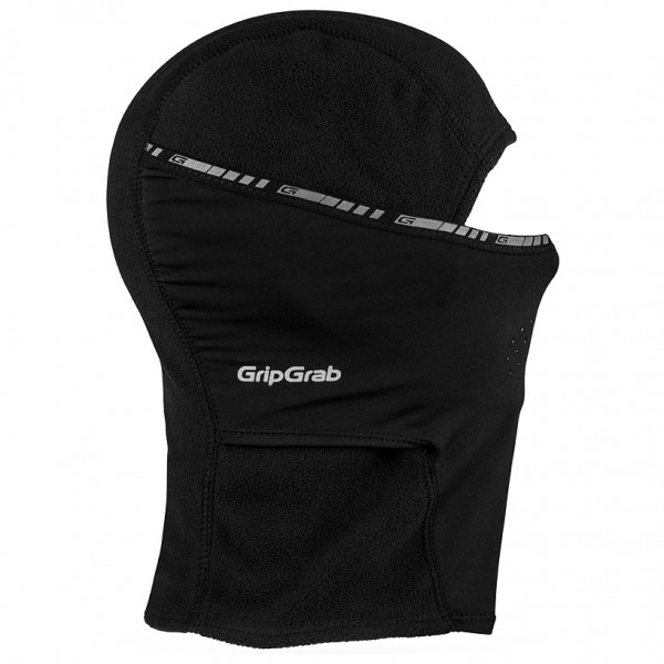 GripGrab - Thermal Balaclava - Sturmhaube Gr 54-57 cm;57-60 cm;60-63 cm schwarz von GripGrab