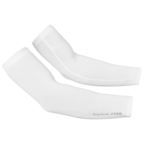 GripGrab - UPF 50+ UV Protect Arm Sleeves - Armlinge Gr L;M;S schwarz;weiß GripGrab - UPF 50+ UV Protect Arm Sleeves - Armlinge Gr L;M;S schwarz;weiß von GripGrab